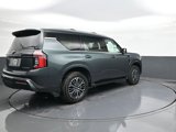 New 2025 Nissan Armada Platinum image 3