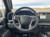 New 2025 Chevrolet Silverado 1500 RST w/ RST All Star Premium Package image 2