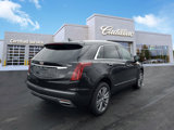 New 2025 Cadillac XT5 Premium Luxury w/ LPO, Floor Liner Package image 3