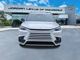 New 2025 Lexus TX 350 AWD image 3