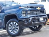 New 2026 Chevrolet Silverado 2500 Custom w/ Custom Value Package image 3