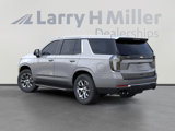 New 2025 Chevrolet Tahoe Premier image 3
