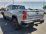 New 2025 Chevrolet Silverado 2500 LTZ w/ Trail Boss Package image 3
