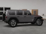 New 2025 Jeep Wrangler Unlimited Rubicon image 5