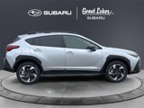 New 2025 Subaru Crosstrek 2.5i Limited image 6
