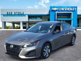 Used 2024 Nissan Altima 2.5 S image 3