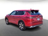 New 2025 Mitsubishi Outlander SE image 4