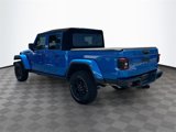 Certified 2024 Jeep Gladiator Sport image 5