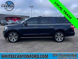 Certified 2021 Ford Expedition Max Limited image 2