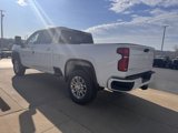 New 2025 Chevrolet Silverado 2500 LT w/ Z71 Chrome Sport Edition image 2