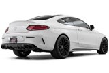 Used 2021 Mercedes-Benz C 63 AMG Coupe image 4