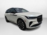New 2025 Lincoln Nautilus Black Label image 3