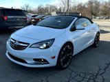 Used 2017 Buick Cascada Premium image 2