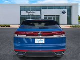 New 2026 Volkswagen Atlas Cross Sport SE image 5