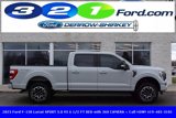 Used 2023 Ford F150 Lariat image 3