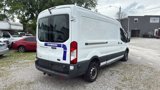 Used 2017 Ford Transit 250 148 Medium Roof w/ Exterior Upgrade Package image 4