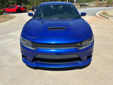 Used 2018 Dodge Charger R/T Scat Pack w/ Dynamics Package image 3