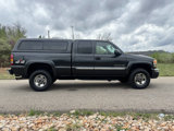 Used 2004 GMC Sierra 2500 SLE image 4