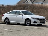 Used 2022 Honda Accord LX image 2