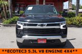 Used 2025 Chevrolet Silverado 1500 LT w/ Texas Edition Plus image 3