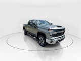 New 2025 Chevrolet Silverado 2500 LT image 2