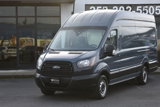 Used 2019 Ford Transit 250 148 High Roof Extended image 3