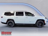 New 2025 Jeep Wagoneer L Series II image 6