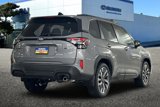 New 2025 Subaru Forester Touring image 4