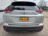 New 2025 Mitsubishi Eclipse Cross LE image 4