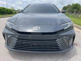 Used 2025 Toyota Camry XLE image 2