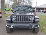 New 2025 Jeep Wrangler Sahara image 2