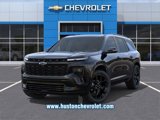New 2026 Chevrolet Traverse RS image 6