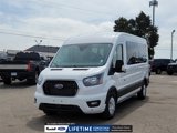 New 2025 Ford Transit 350 XLT image 2