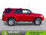 Used 2021 Toyota 4Runner SR5 image 3