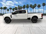 New 2025 Ford F250 Lariat w/ Lariat Ultimate Package image 5