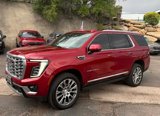 Used 2025 GMC Yukon Denali w/ Denali Reserve Package image 3