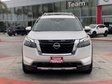 New 2025 Nissan Pathfinder SL image 3