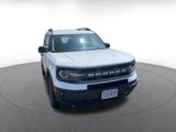 Used 2024 Ford Bronco Sport Big Bend w/ Convenience Package image 2