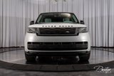Used 2025 Land Rover Range Rover SV image 3