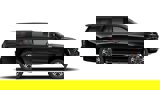 New 2026 Chevrolet Tahoe Z71 image 4