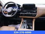 New 2025 Nissan Pathfinder Platinum w/ Cargo Package image 2
