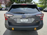 New 2025 Subaru Outback Wilderness image 5