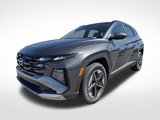 New 2025 Hyundai Tucson SEL image 1