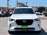 Used 2025 MAZDA CX-90 3.3 Turbo S w/ Premium Package image 3