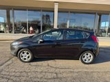 Used 2015 Ford Fiesta SE image 2