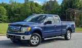 Used 2011 Ford F150 XLT image 5