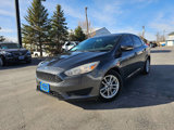 Used 2017 Ford Focus SE image 2