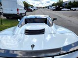 Used 2022 Chevrolet Corvette Stingray Convertible w/ Z51 Performance Package image 6