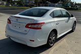 Used 2014 Nissan Sentra SR image 3