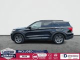 Used 2024 Ford Explorer XLT w/ Equipment Group 202A image 5